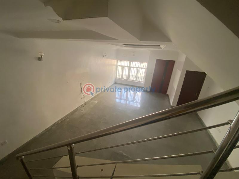 3 bedrooms apartment for rent - 1 3 bedroom Block Of Flats For Rent Osapa London Lekki Lagos - 1