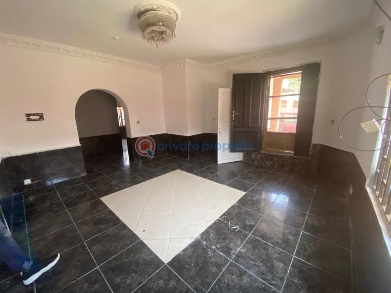 3 bedroom Block Of Flats For Rent Osapa London Lekki Lagos - 0
