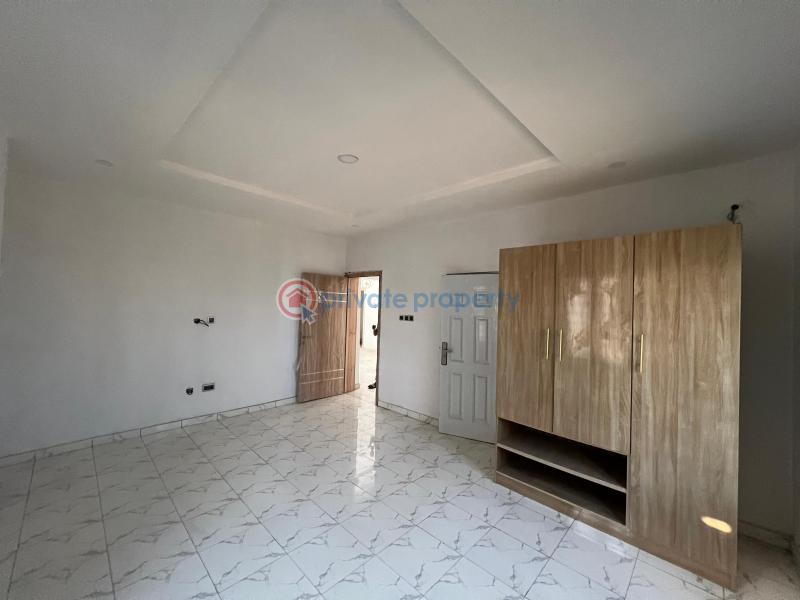 3 bedroom Block Of Flats For Sale Ikota Villa Estate Ikota Lekki Lagos - 7