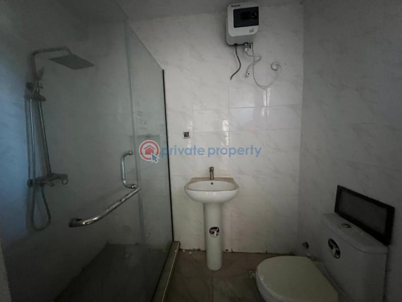 3 bedroom Block Of Flats For Sale Ikota Villa Estate Ikota Lekki Lagos - 10