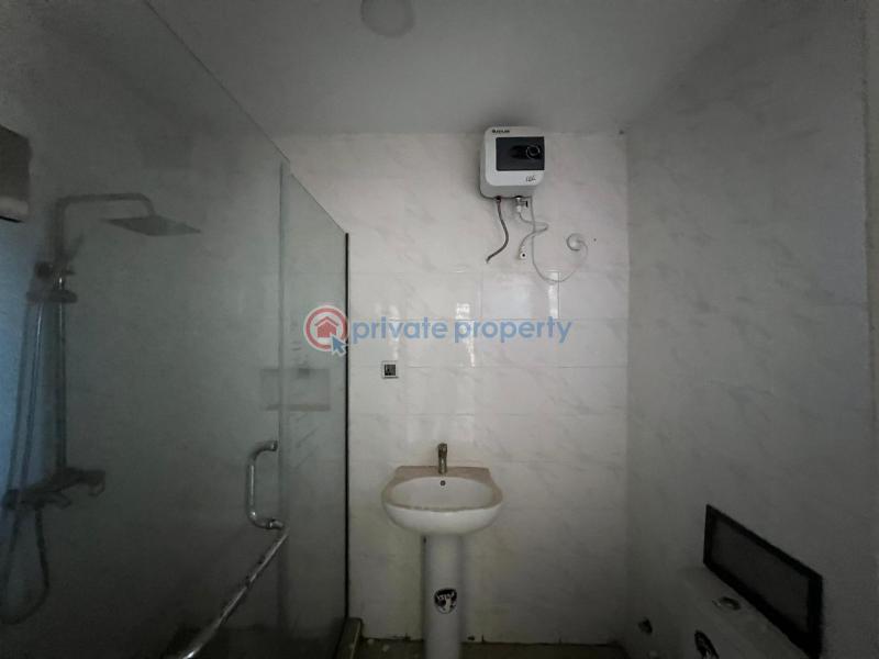 3 bedroom Block Of Flats For Sale Ikota Villa Estate Ikota Lekki Lagos - 8