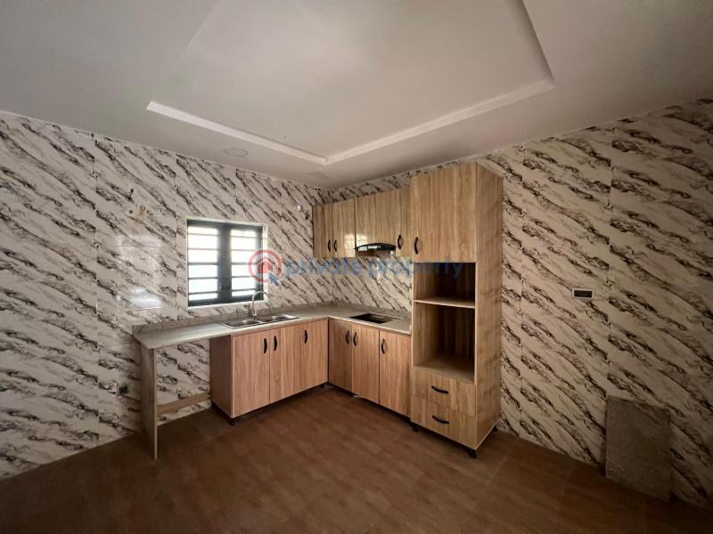 3 bedroom Block Of Flats For Sale Ikota Villa Estate Ikota Lekki Lagos - 5