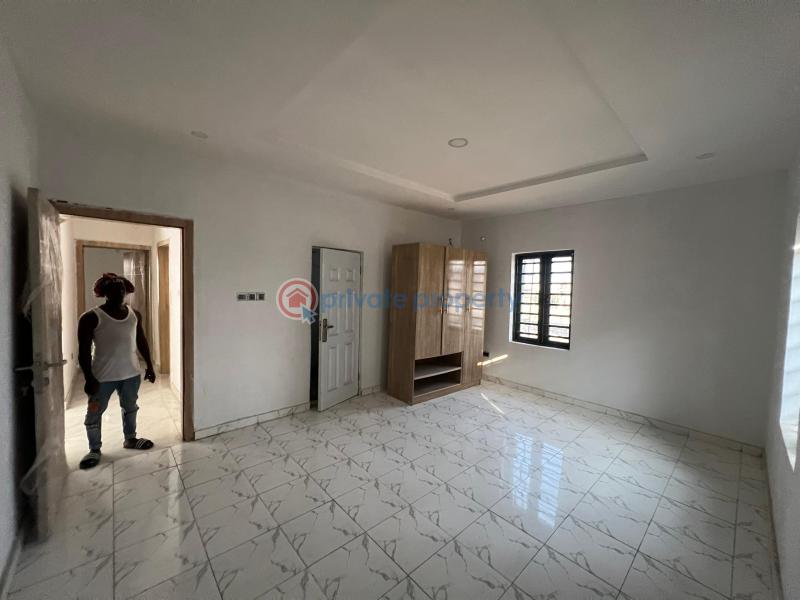 3 bedroom Block Of Flats For Sale Ikota Villa Estate Ikota Lekki Lagos - 6