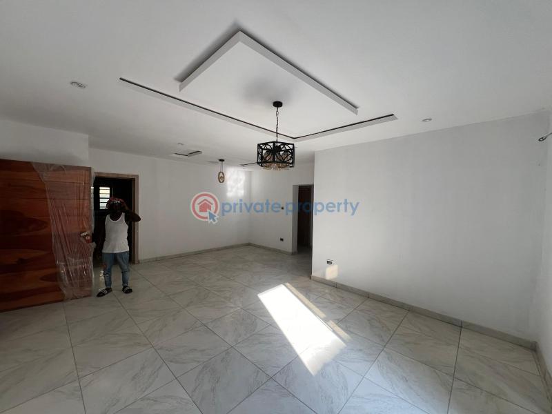 3 bedroom Block Of Flats For Sale Ikota Villa Estate Ikota Lekki Lagos - 2