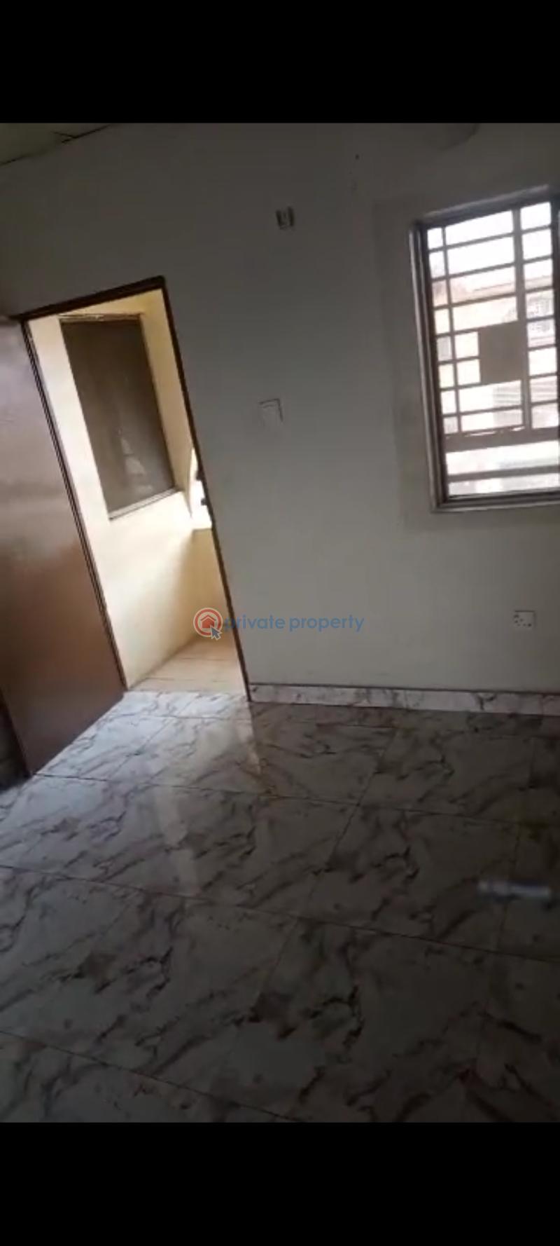 3 bedroom Block Of Flats For Rent Dairy Farm Estate, Agege, By Agege Stadium Pen Cinema Agege Lagos - 2
