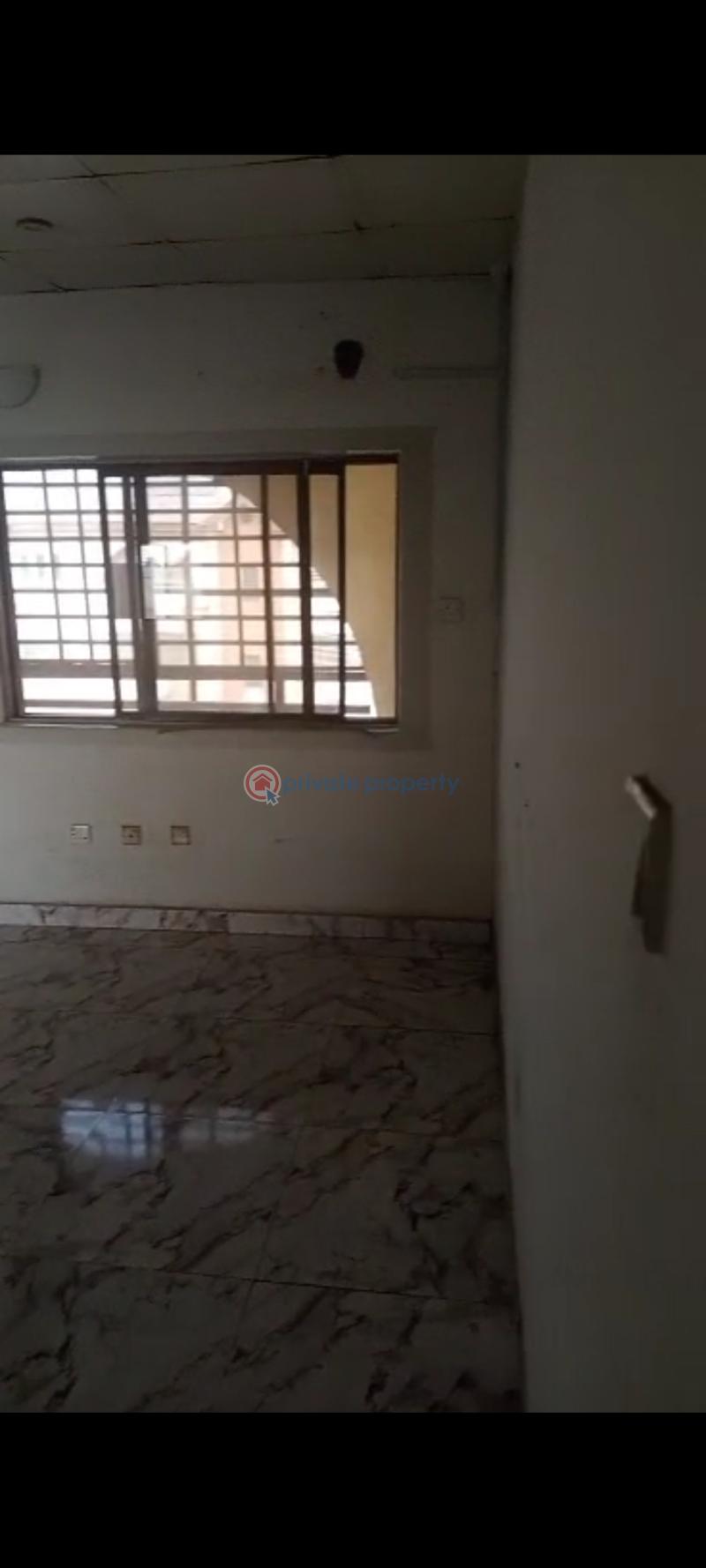 3 bedroom Block Of Flats For Rent Dairy Farm Estate, Agege, By Agege Stadium Pen Cinema Agege Lagos - 1