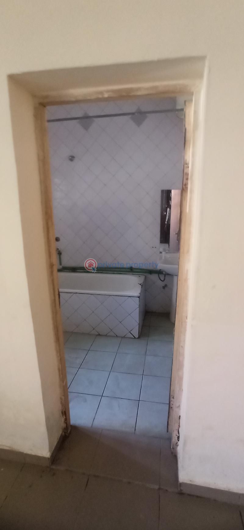 3 bedroom Flat & Apartment For Rent Wuse II Abuja Phase 1  - 13