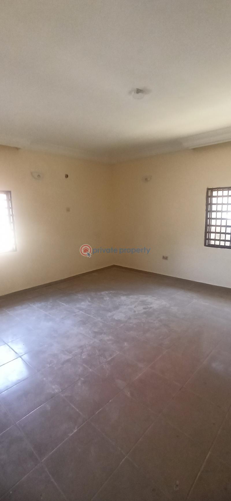 3 bedroom Flat & Apartment For Rent Wuse II Abuja Phase 1  - 7