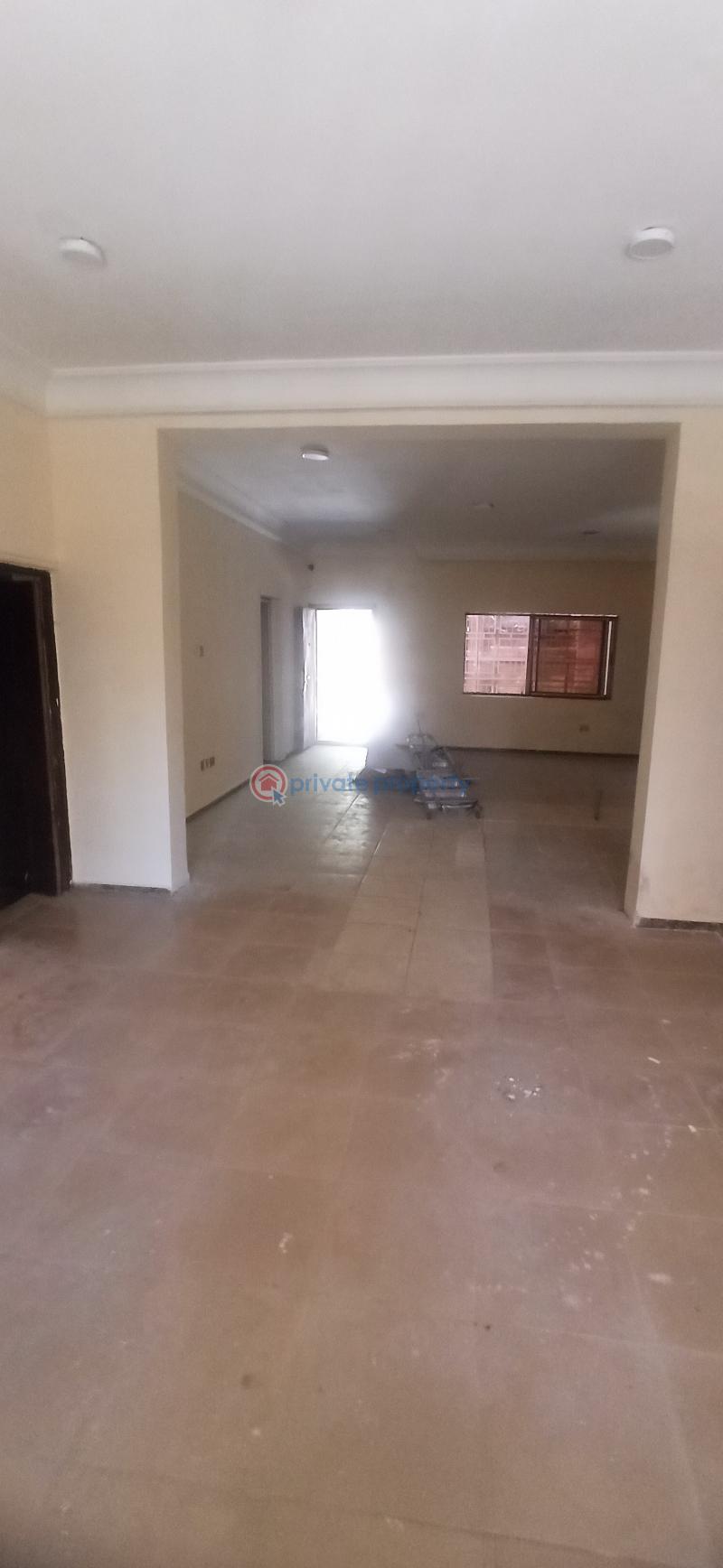 3 bedroom Flat & Apartment For Rent Wuse II Abuja Phase 1  - 4