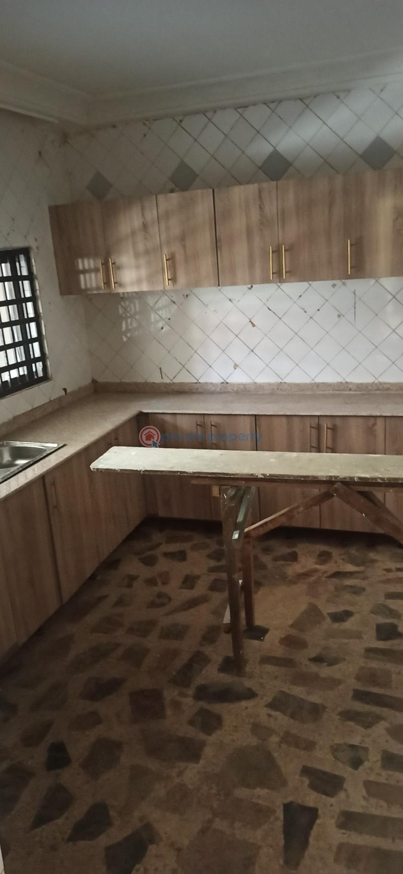 3 bedroom Flat & Apartment For Rent Wuse II Abuja Phase 1  - 1