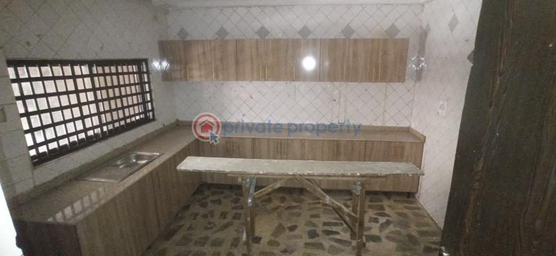 3 bedroom Flat & Apartment For Rent Wuse II Abuja Phase 1  - 3