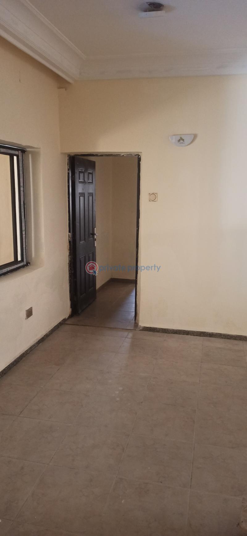 3 bedroom Flat & Apartment For Rent Wuse II Abuja Phase 1  - 0