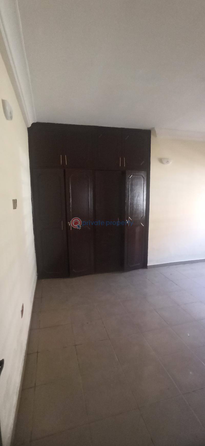 3 bedroom Flat & Apartment For Rent Wuse II Abuja Phase 1  - 12