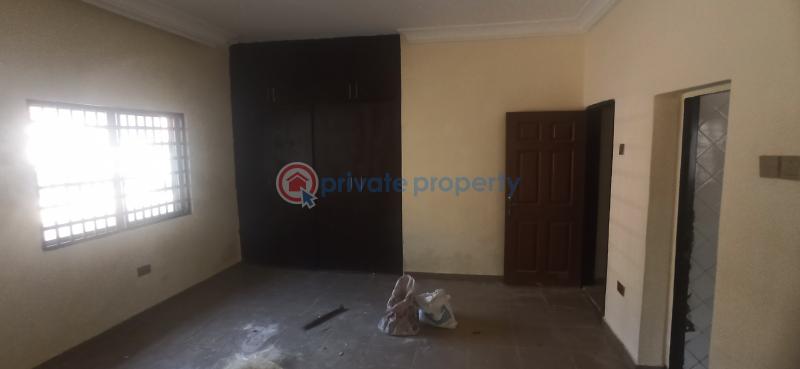 3 bedroom Flat & Apartment For Rent Wuse II Abuja Phase 1  - 17