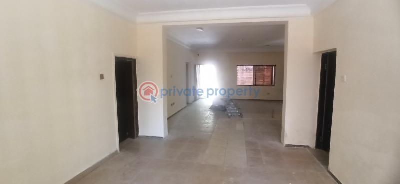 3 bedroom Flat & Apartment For Rent Wuse II Abuja Phase 1  - 6