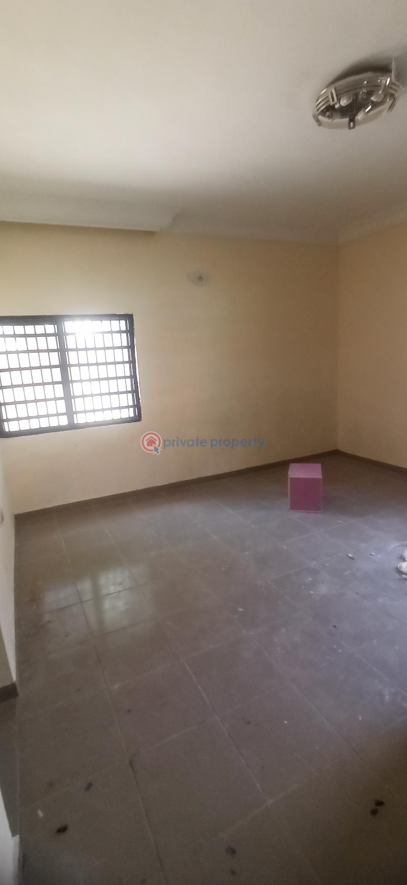 3 bedroom Flat & Apartment For Rent Wuse II Abuja Phase 1  - 14