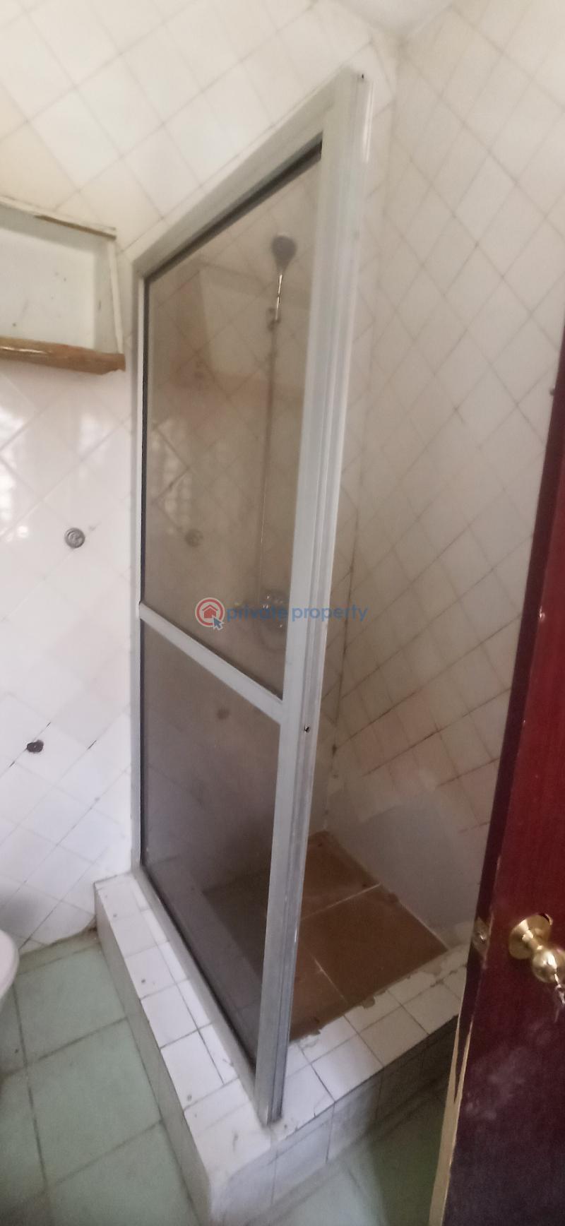 3 bedroom Flat & Apartment For Rent Wuse II Abuja Phase 1  - 10