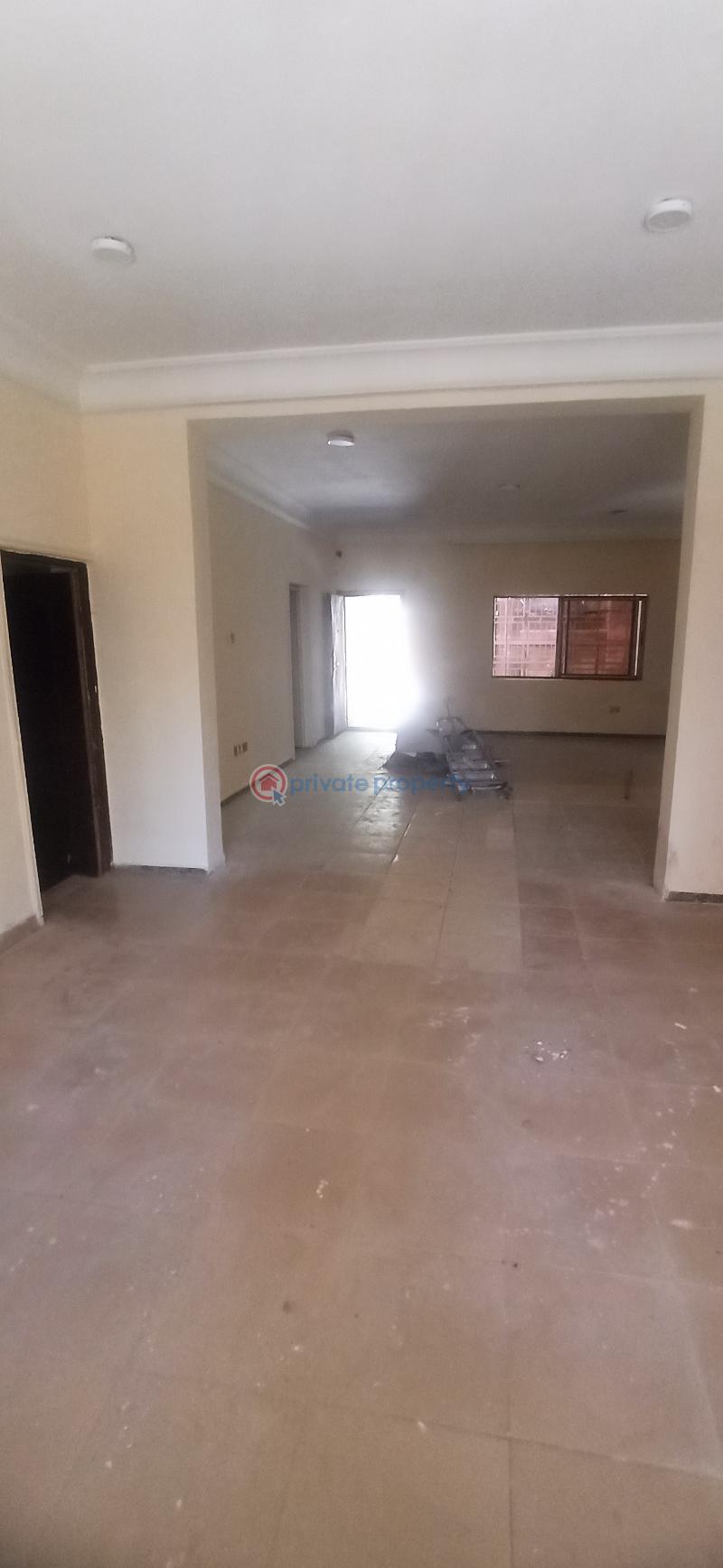 3 bedroom Flat & Apartment For Rent Wuse II Abuja Phase 1  - 5