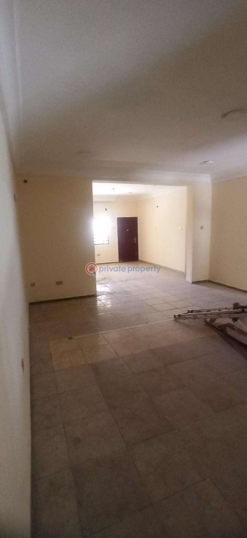 3 bedroom Flat & Apartment For Rent Wuse II Abuja Phase 1  - 18