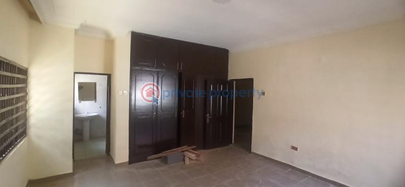 3 bedroom Flat & Apartment For Rent Wuse II Abuja Phase 1  - 9