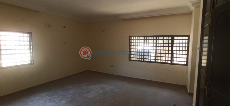 3 bedroom Flat & Apartment For Rent Wuse II Abuja Phase 1  - 8