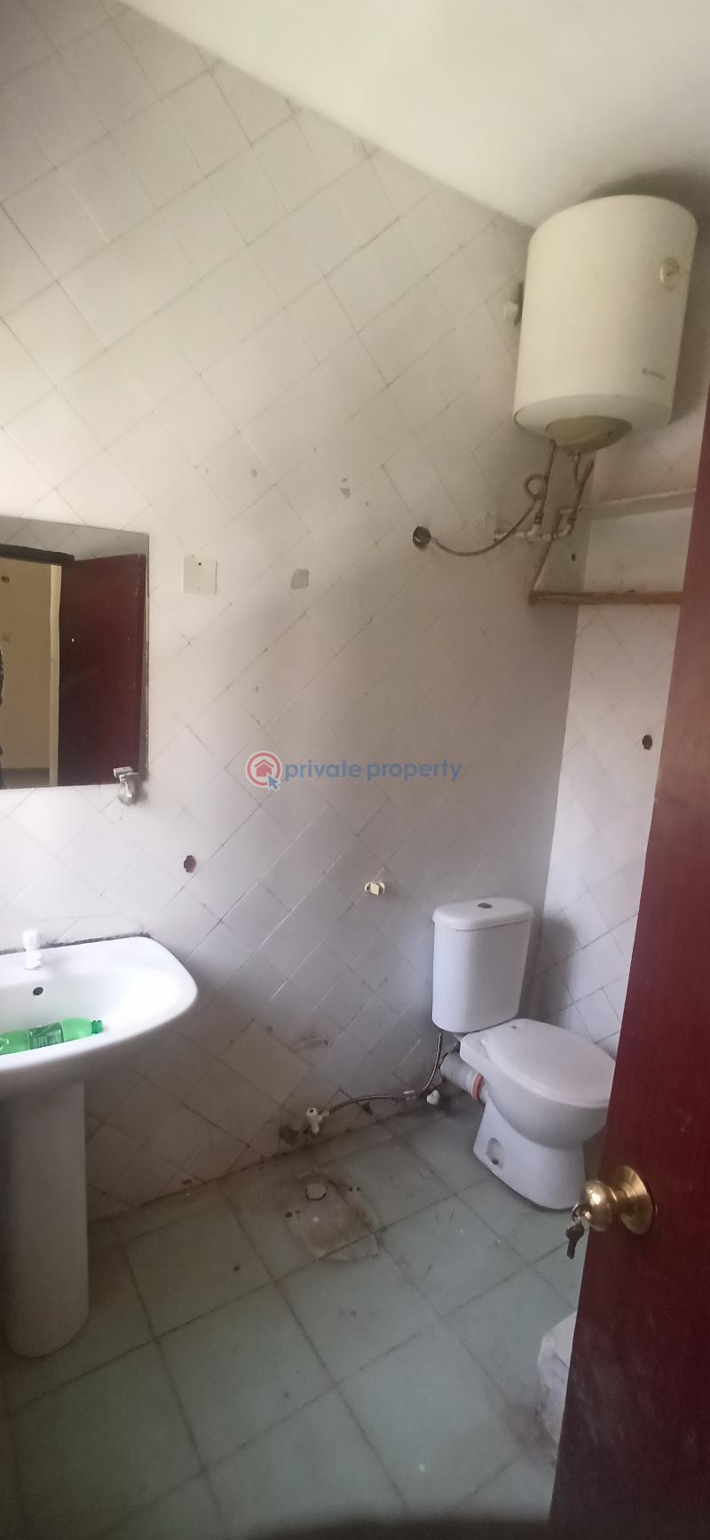 3 bedroom Flat & Apartment For Rent Wuse II Abuja Phase 1  - 11