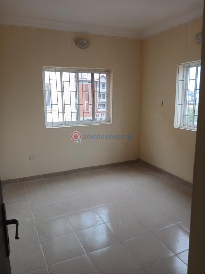 3 bedroom Block Of Flats For Rent Monastery Road Sangotedo Sangotedo Ajah Lagos - 7