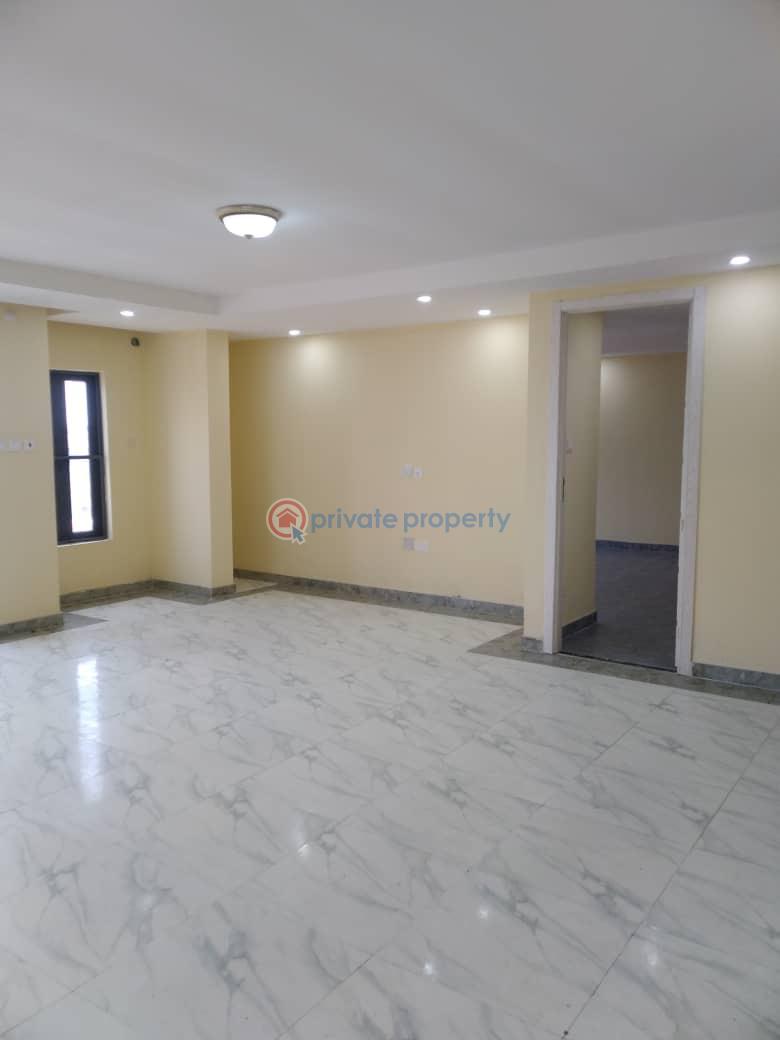 3 bedroom Block Of Flats For Sale Alpha Beach New Road Opposite Chevron Igbo Efon Lekki Lagos - 3