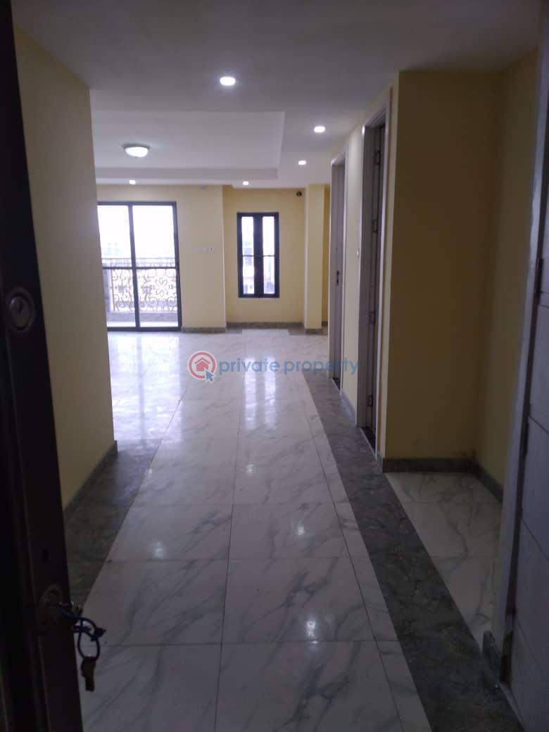 3 bedroom Block Of Flats For Sale Alpha Beach New Road Opposite Chevron Igbo Efon Lekki Lagos - 5