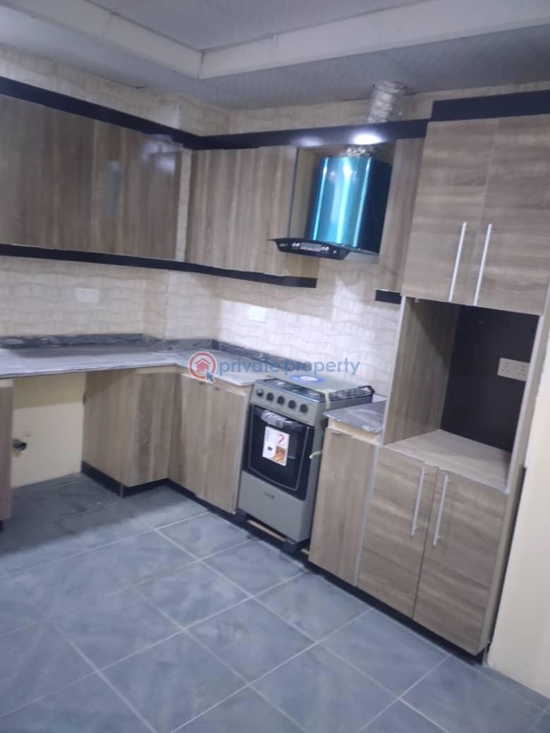 3 bedroom Block Of Flats For Sale Alpha Beach New Road Opposite Chevron Igbo Efon Lekki Lagos - 4
