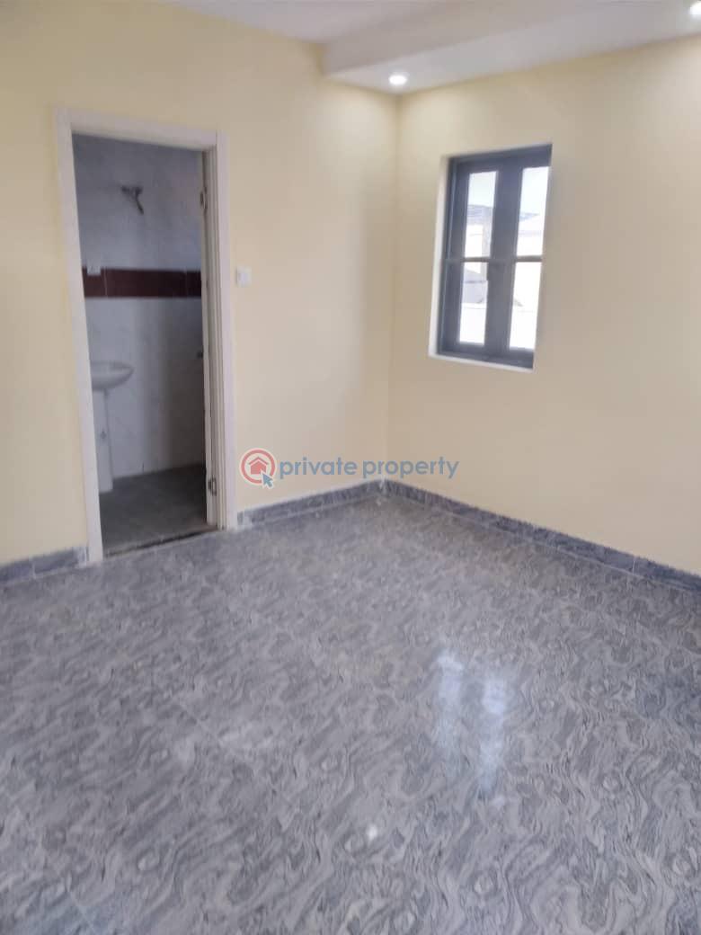 3 bedroom Block Of Flats For Sale Alpha Beach New Road Opposite Chevron Igbo Efon Lekki Lagos - 1