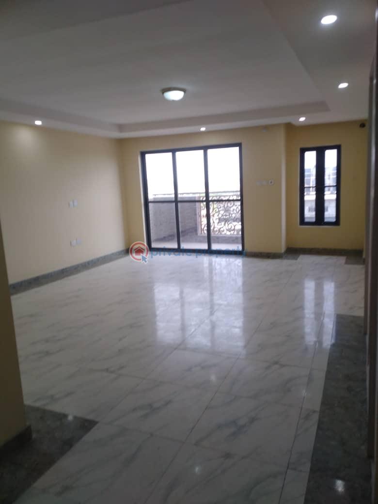 3 bedroom Block Of Flats For Sale Alpha Beach New Road Opposite Chevron Igbo Efon Lekki Lagos - 7