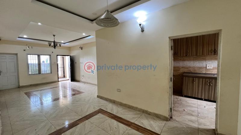 3 bedroom Block Of Flats For Rent Arab Road, Kubwa Kubwa Abuja Phase 4  - 1