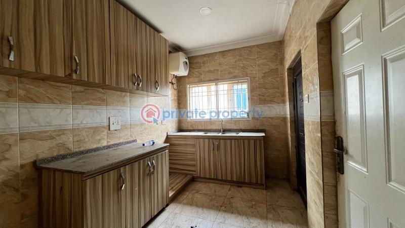 3 bedroom Block Of Flats For Rent Arab Road, Kubwa Kubwa Abuja Phase 4  - 2