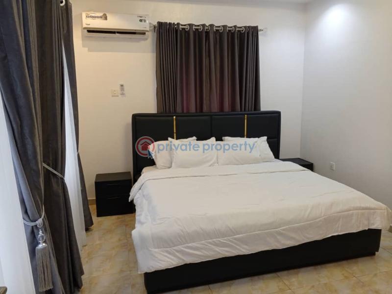 3 bedroom Flat & Apartment Short let Allen Avenue Ikeja Lagos - 6