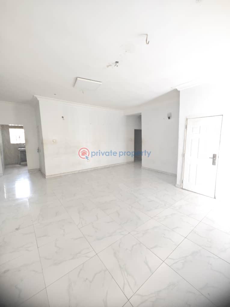 3 bedroom Block Of Flats For Rent Marshy Hill Estate Addo Road Ajah Lagos Addo Ajah Lagos - 2