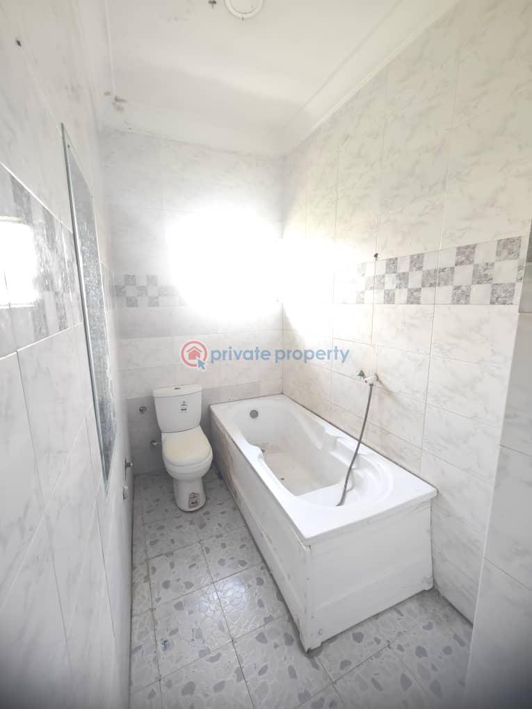 3 bedroom Block Of Flats For Rent Marshy Hill Estate Addo Road Ajah Lagos Addo Ajah Lagos - 6