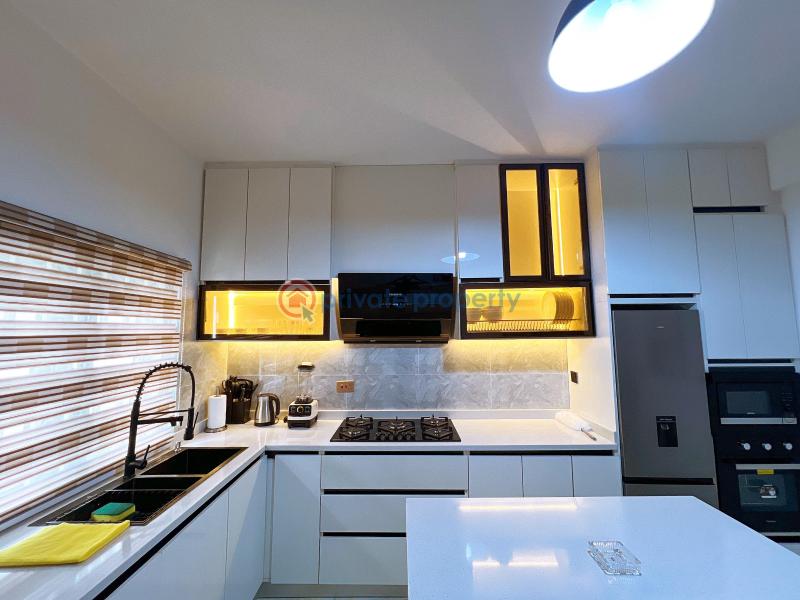 3 bedroom Flat & Apartment Short let Jahi Abuja Phase 2  - 5