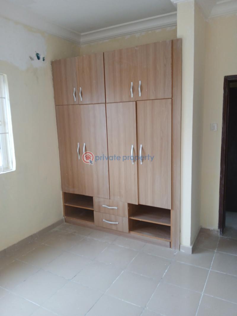 3 bedroom Block Of Flats For Rent Monastery Road Sangotedo Sangotedo Ajah Lagos - 5