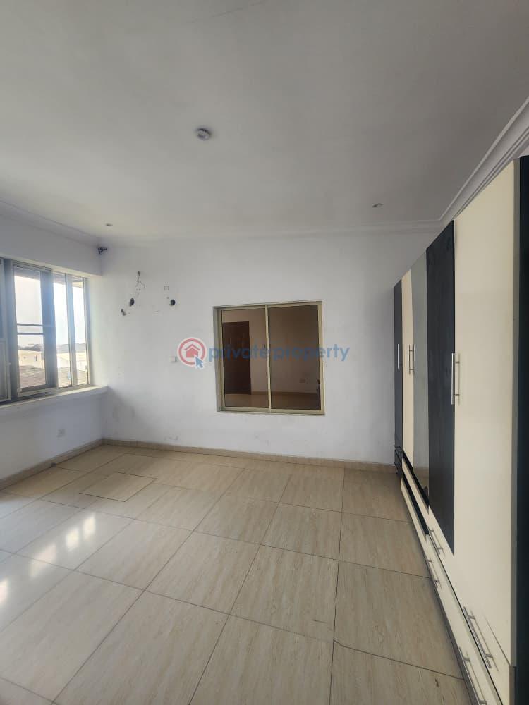 3 bedroom Flat & Apartment For Rent Osapa London Lekki Lagos - 5