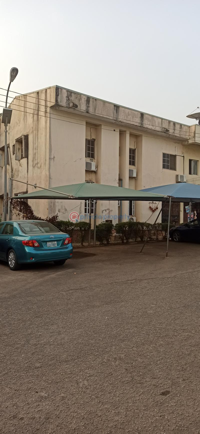 3 bedroom Flat & Apartment For Sale Maitama Abuja Phase 1  - 4