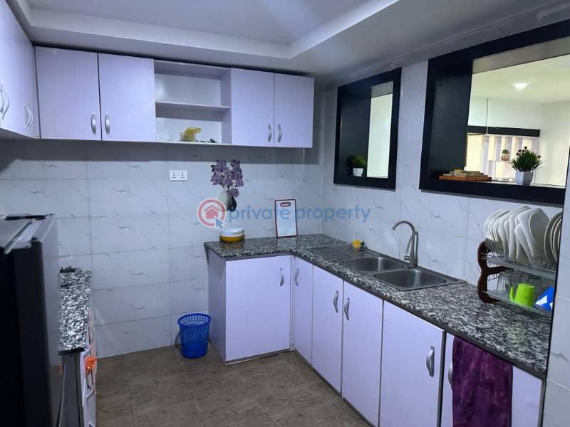 3 bedroom Flat & Apartment Short let Ikeja GRA Lagos - 3
