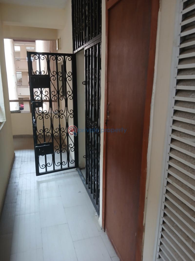 3 bedroom Block Of Flats For Rent Monastery Road Sangotedo Sangotedo Ajah Lagos - 1