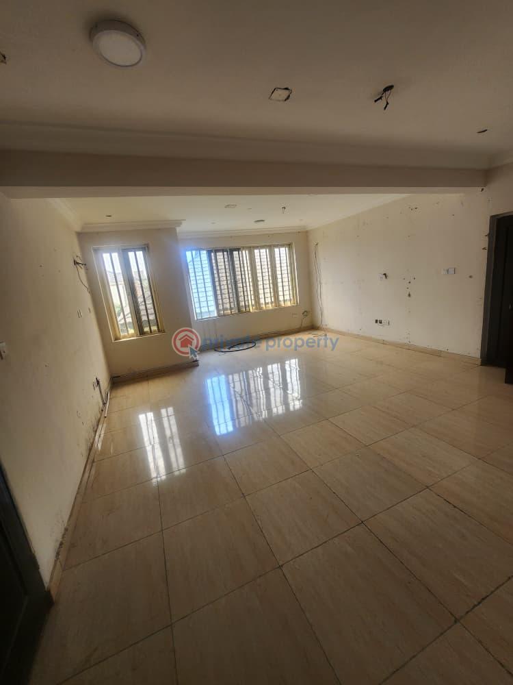 3 bedroom Flat & Apartment For Rent Osapa London Lekki Lagos - 11