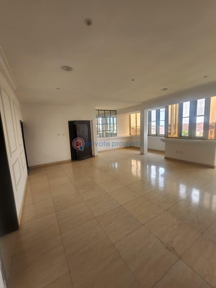 3 bedroom Flat & Apartment For Rent Osapa London Lekki Lagos - 3