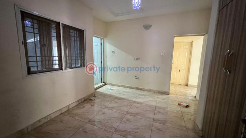3 bedroom Block Of Flats For Rent Arab Road, Kubwa Kubwa Abuja Phase 4  - 6