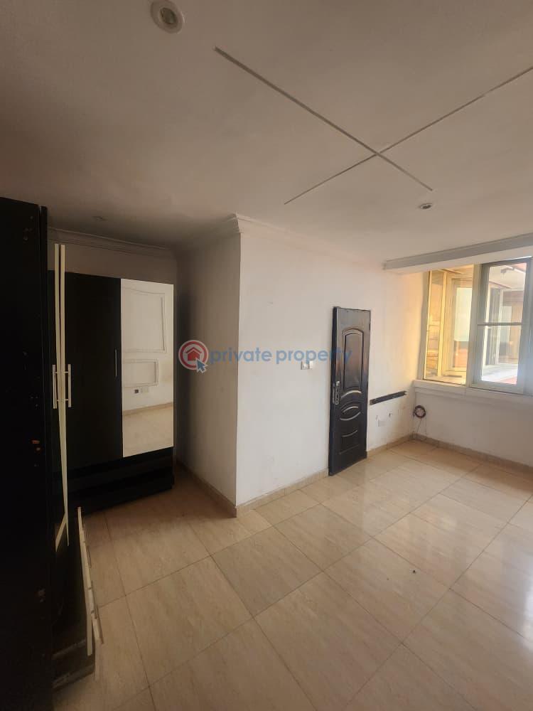 3 bedroom Flat & Apartment For Rent Osapa London Lekki Lagos - 7
