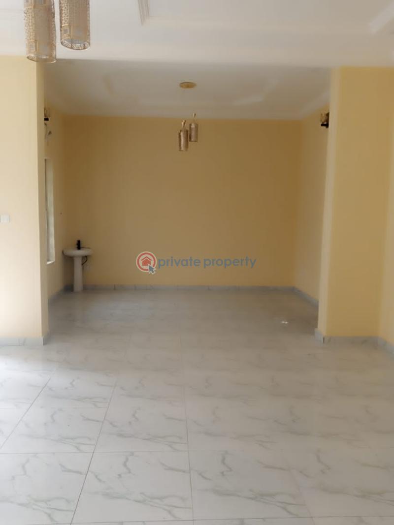 3 bedroom Block Of Flats For Rent Destiny Homes, Abijo Abijo Ajah Lagos - 2