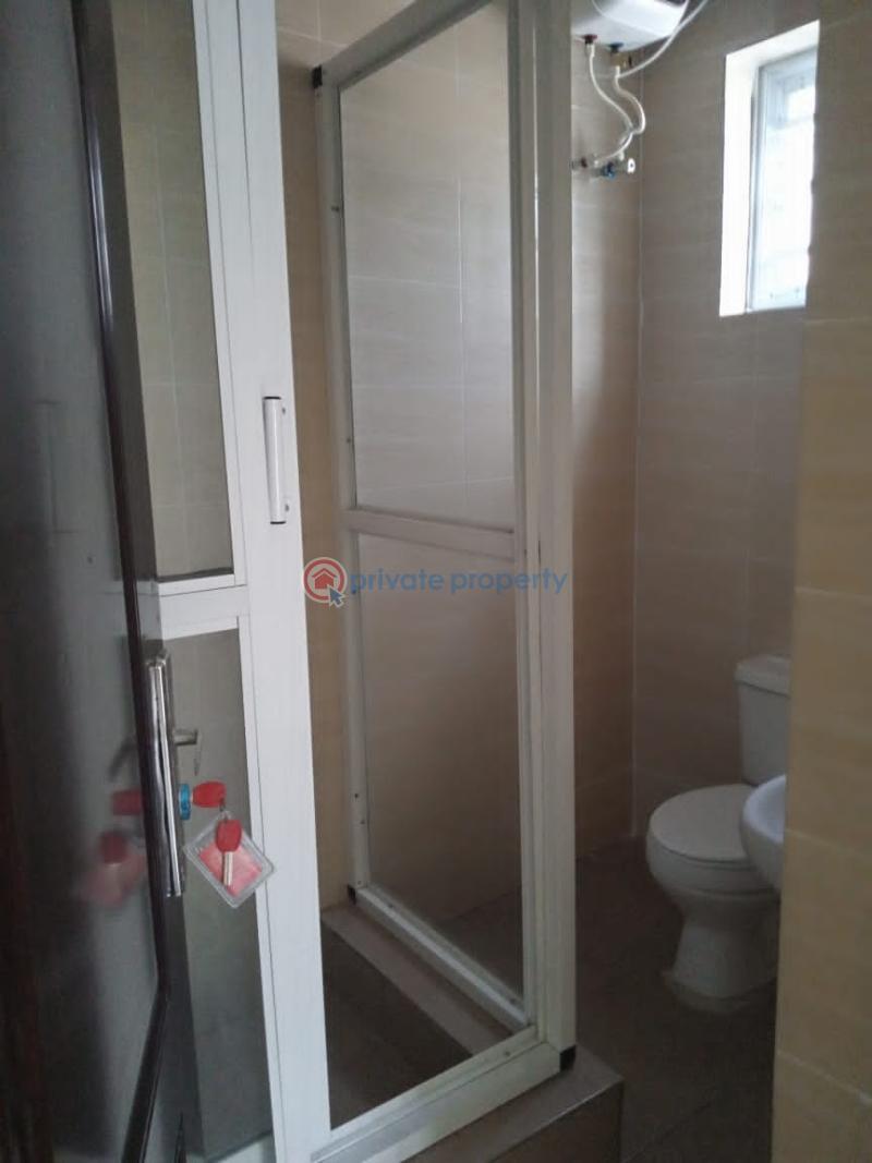 3 bedroom Block Of Flats For Rent Destiny Homes, Abijo Abijo Ajah Lagos - 4