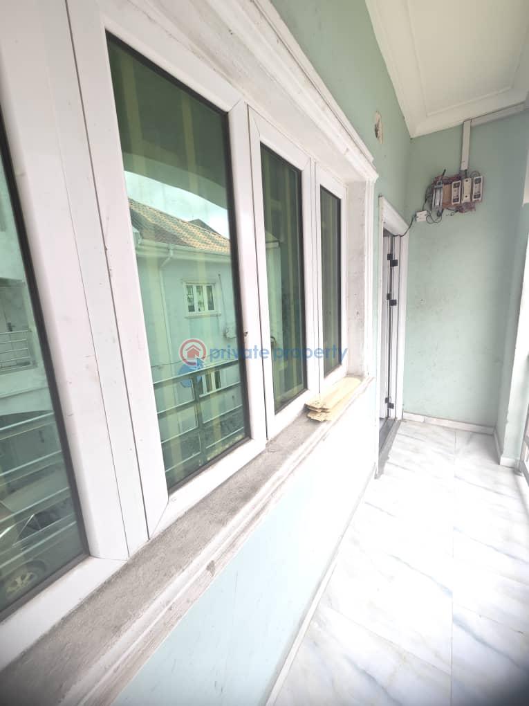 3 bedroom Block Of Flats For Rent Marshy Hill Estate Addo Road Ajah Lagos Addo Ajah Lagos - 12